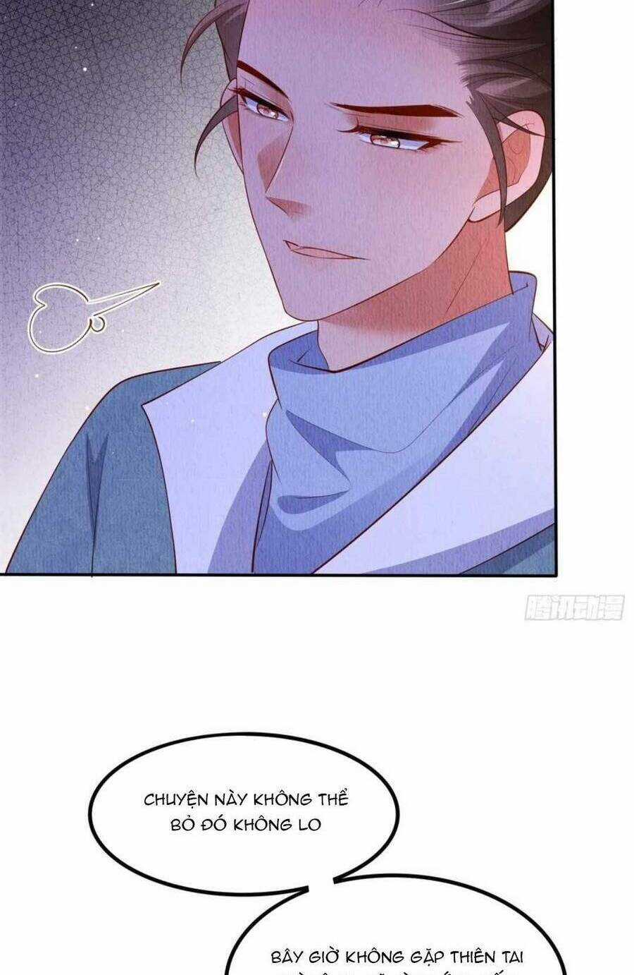 Vì Ta Trăm Hoa Cũng Phải Úa Tàn Chapter 52 trang 6