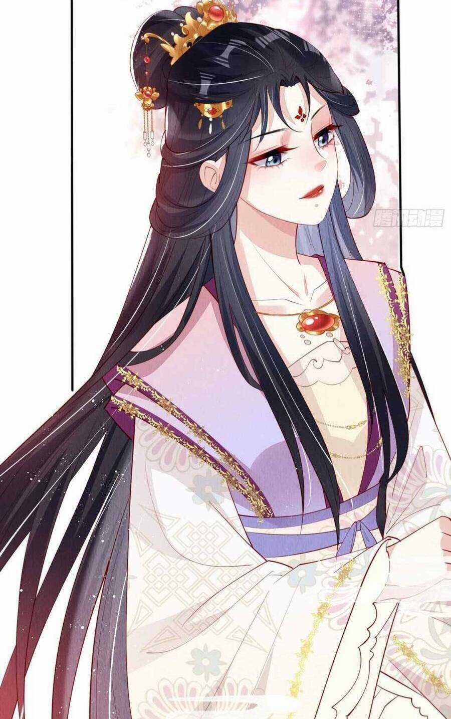 Vì Ta Trăm Hoa Cũng Phải Úa Tàn Chapter 53 trang 13