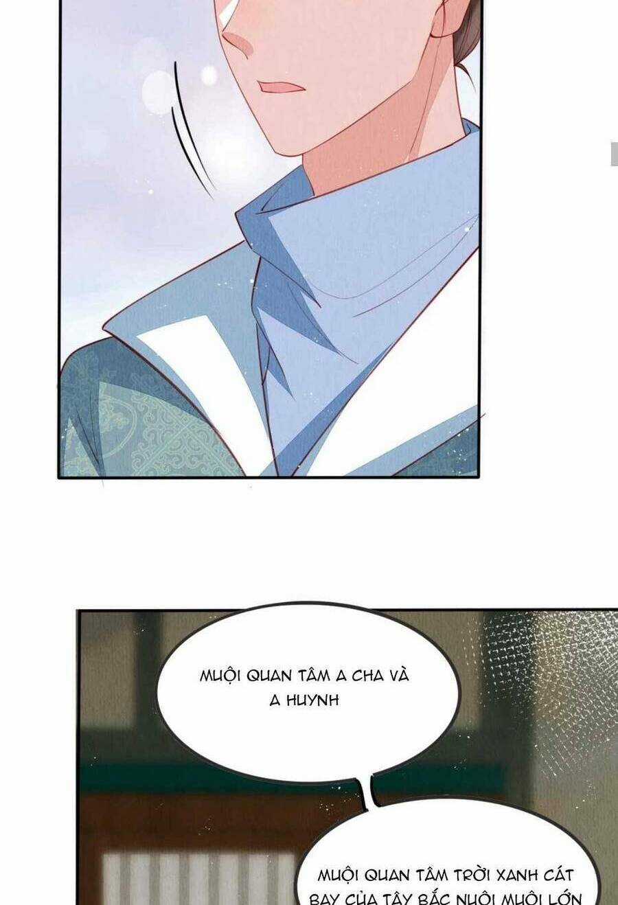 Vì Ta Trăm Hoa Cũng Phải Úa Tàn Chapter 53 trang 16