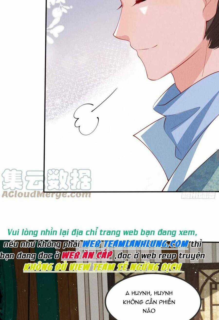 Vì Ta Trăm Hoa Cũng Phải Úa Tàn Chapter 53 trang 19