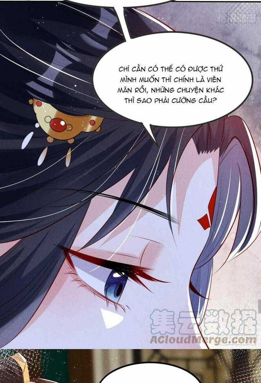 Vì Ta Trăm Hoa Cũng Phải Úa Tàn Chapter 53 trang 22