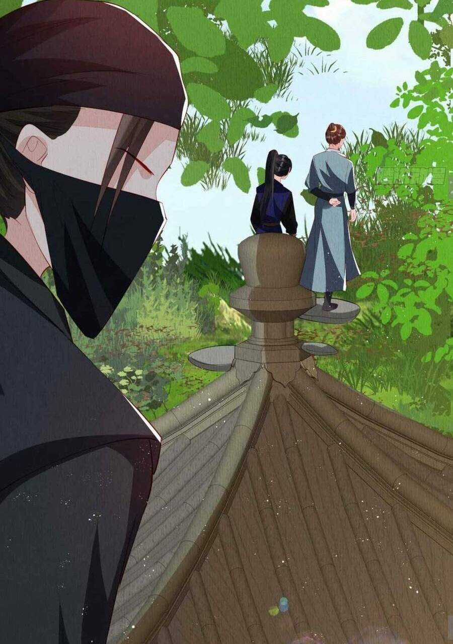 Vì Ta Trăm Hoa Cũng Phải Úa Tàn Chapter 53 trang 30