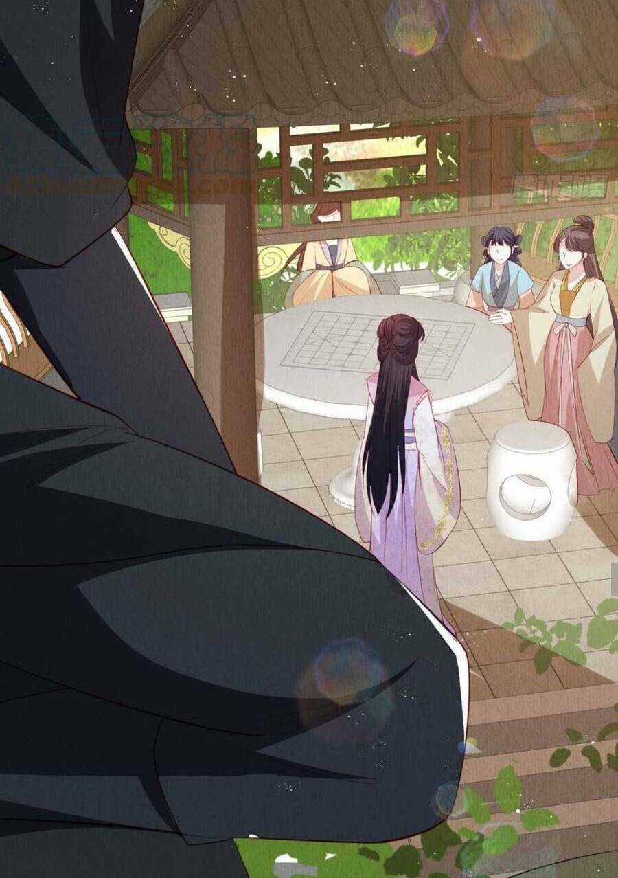 Vì Ta Trăm Hoa Cũng Phải Úa Tàn Chapter 53 trang 31