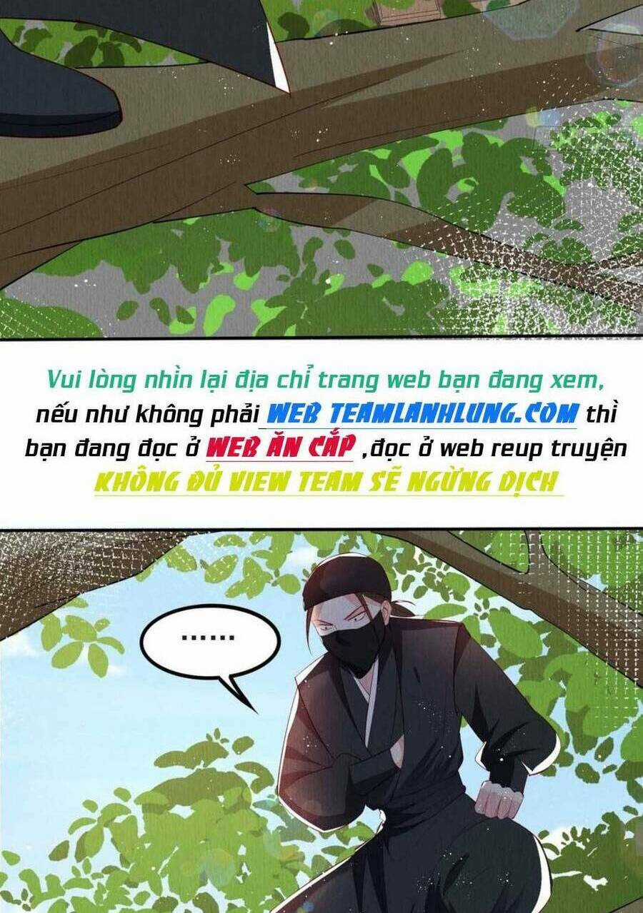 Vì Ta Trăm Hoa Cũng Phải Úa Tàn Chapter 53 trang 32