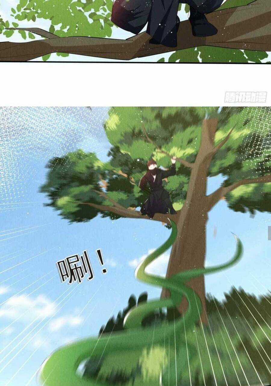 Vì Ta Trăm Hoa Cũng Phải Úa Tàn Chapter 53 trang 33