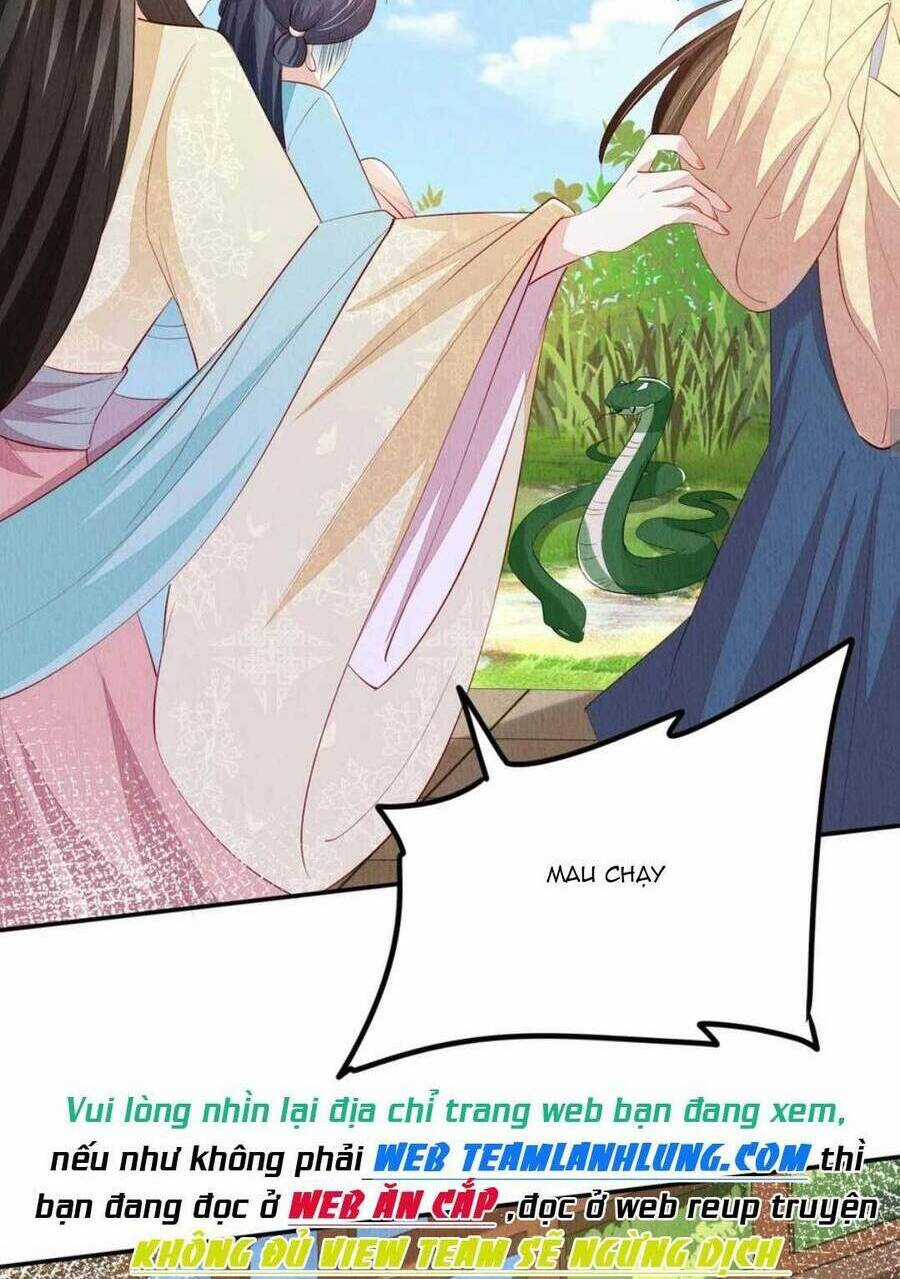 Vì Ta Trăm Hoa Cũng Phải Úa Tàn Chapter 53 trang 36