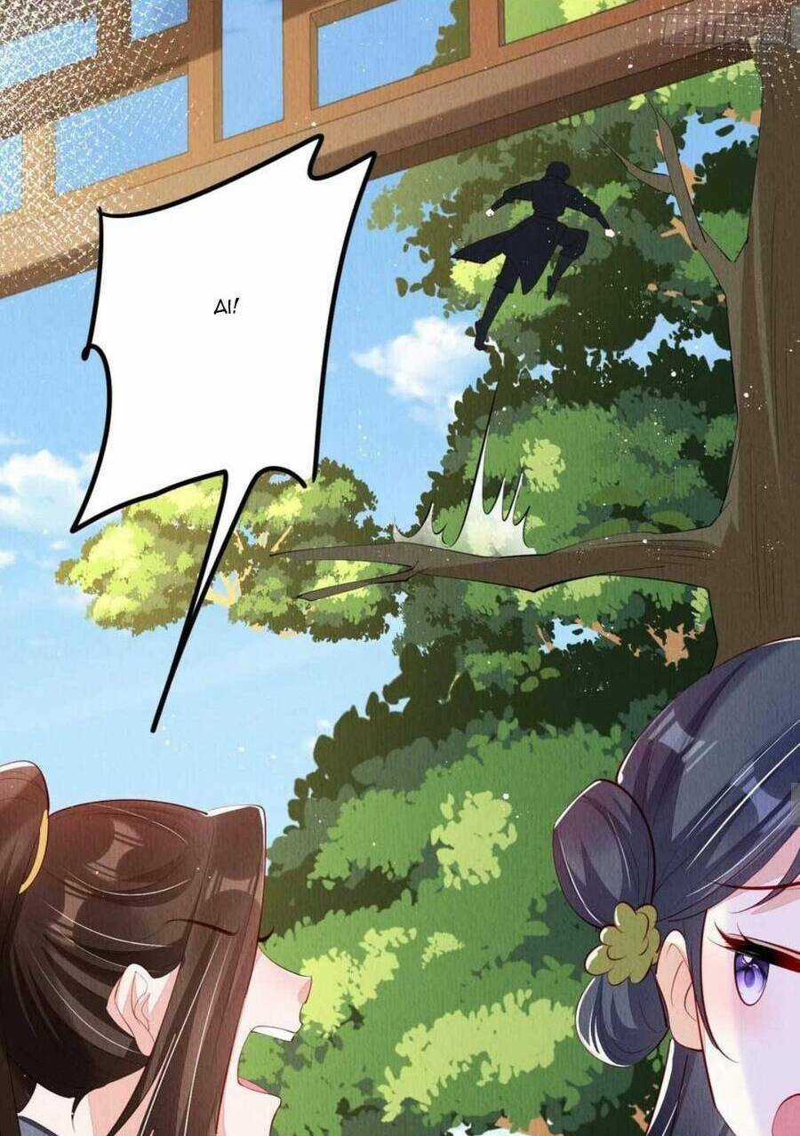 Vì Ta Trăm Hoa Cũng Phải Úa Tàn Chapter 53 trang 37