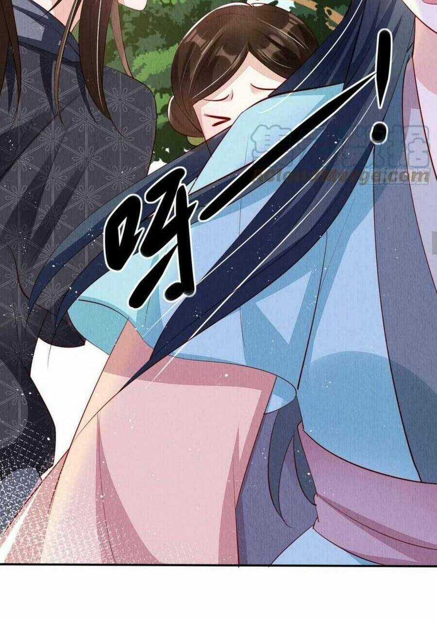 Vì Ta Trăm Hoa Cũng Phải Úa Tàn Chapter 53 trang 38