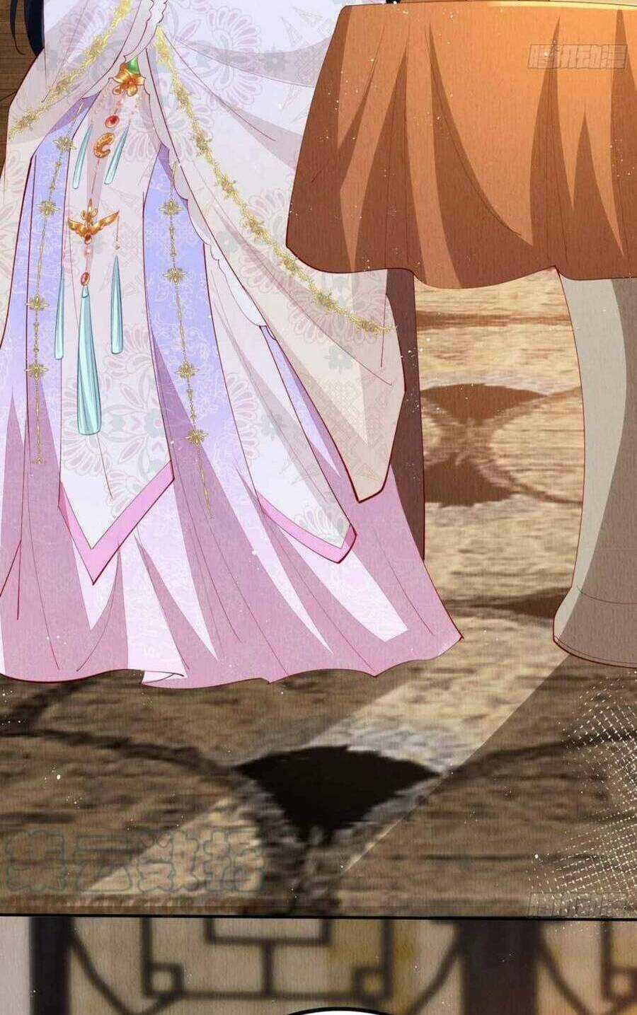 Vì Ta Trăm Hoa Cũng Phải Úa Tàn Chapter 53 trang 4