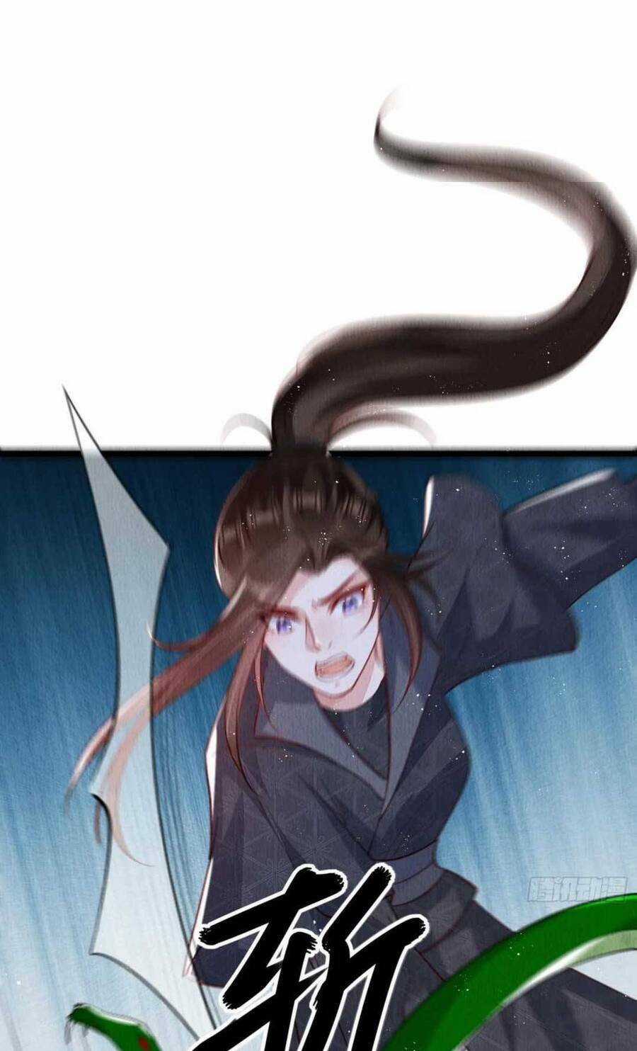 Vì Ta Trăm Hoa Cũng Phải Úa Tàn Chapter 53 trang 43