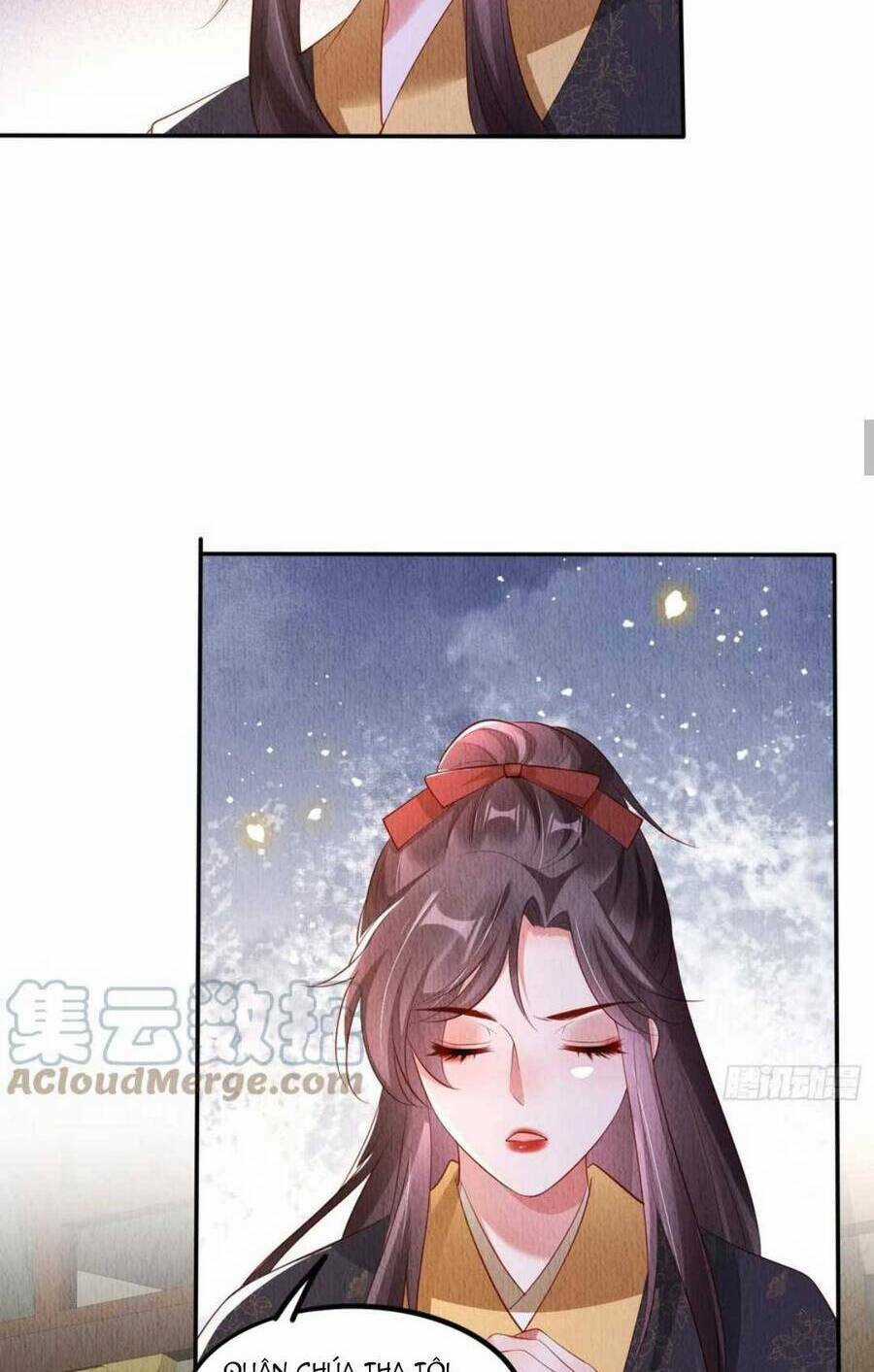 Vì Ta Trăm Hoa Cũng Phải Úa Tàn Chapter 54 trang 21