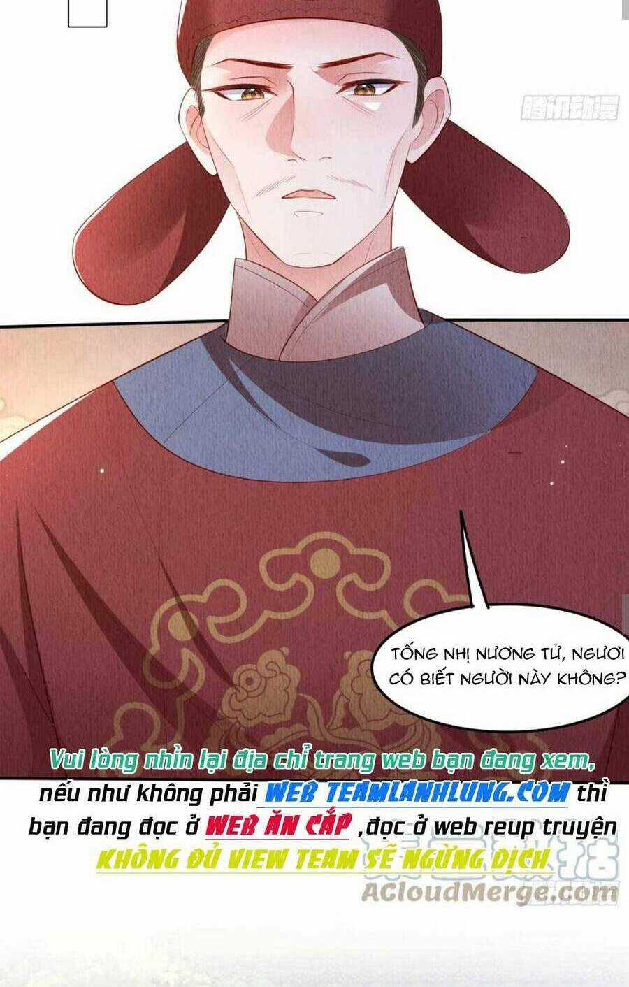 Vì Ta Trăm Hoa Cũng Phải Úa Tàn Chapter 54 trang 30