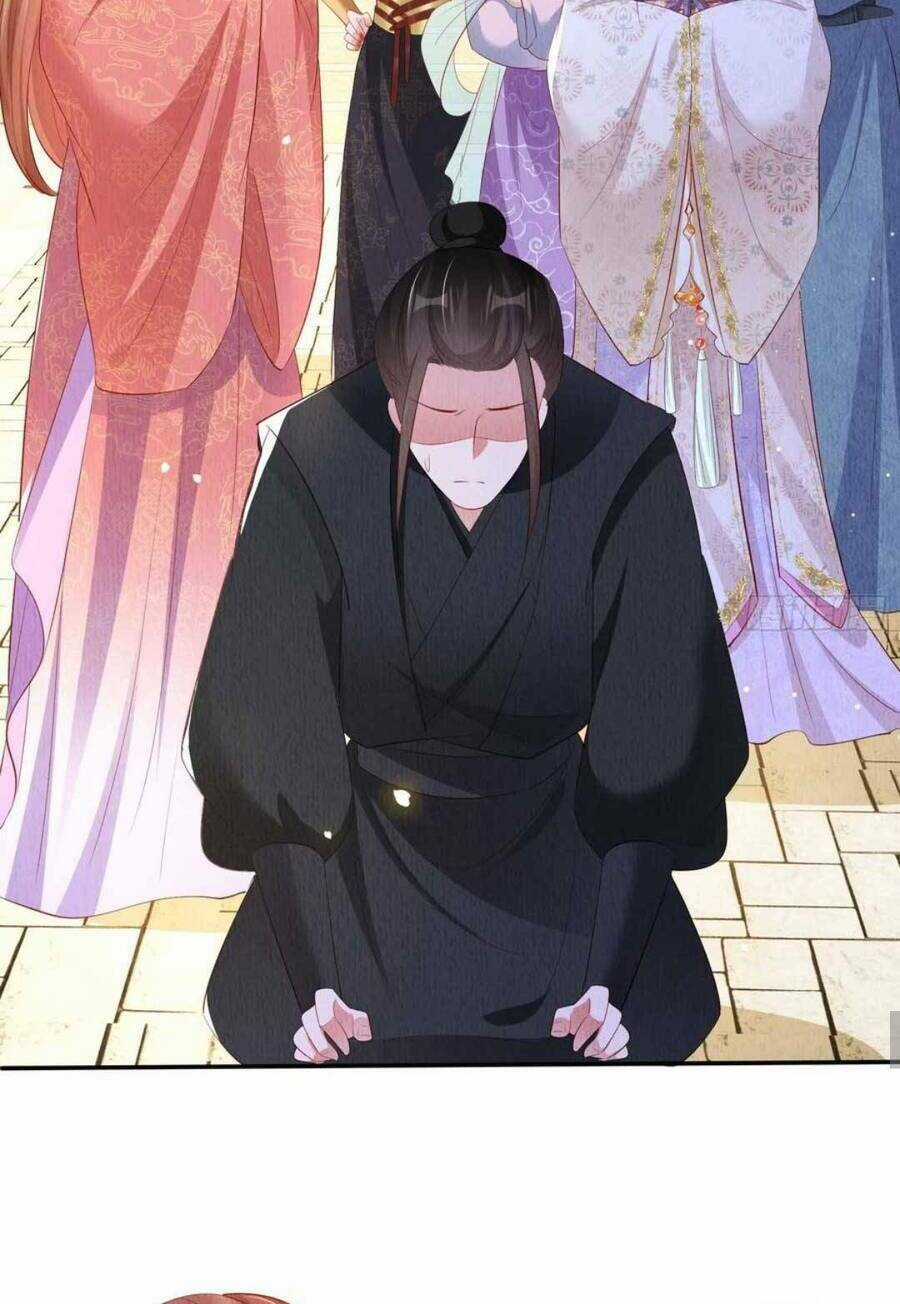 Vì Ta Trăm Hoa Cũng Phải Úa Tàn Chapter 54 trang 32