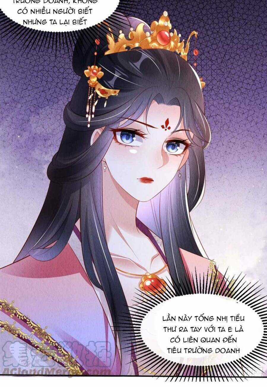Vì Ta Trăm Hoa Cũng Phải Úa Tàn Chapter 54 trang 38