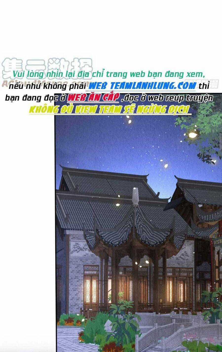 Vì Ta Trăm Hoa Cũng Phải Úa Tàn Chapter 55 trang 21