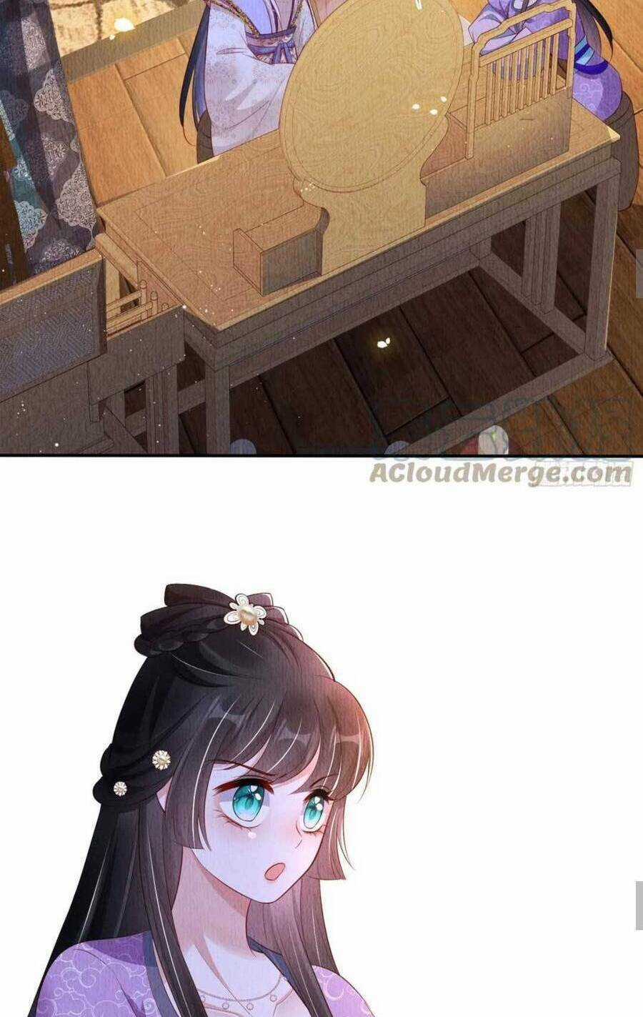 Vì Ta Trăm Hoa Cũng Phải Úa Tàn Chapter 55 trang 23