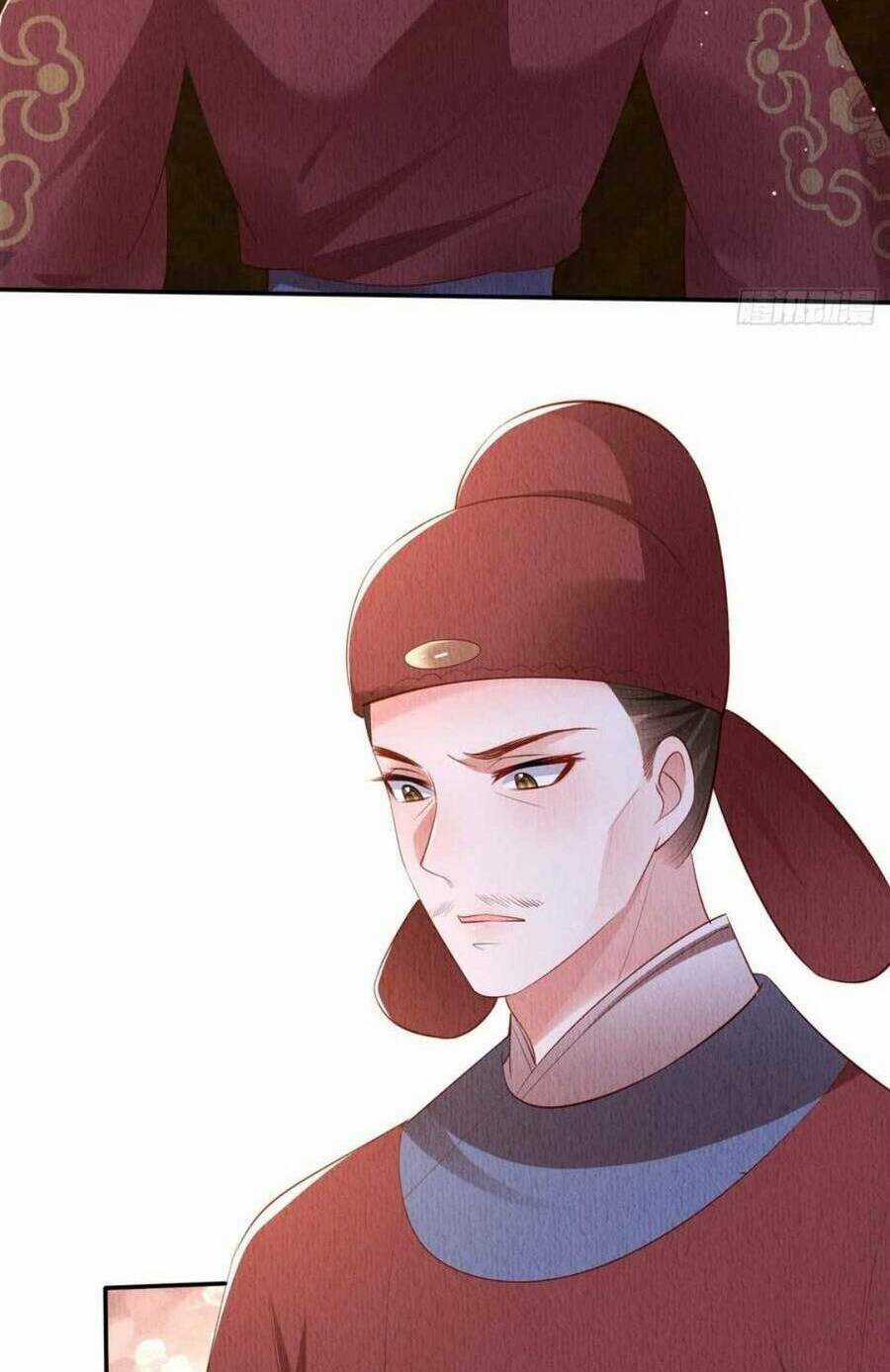 Vì Ta Trăm Hoa Cũng Phải Úa Tàn Chapter 55 trang 8