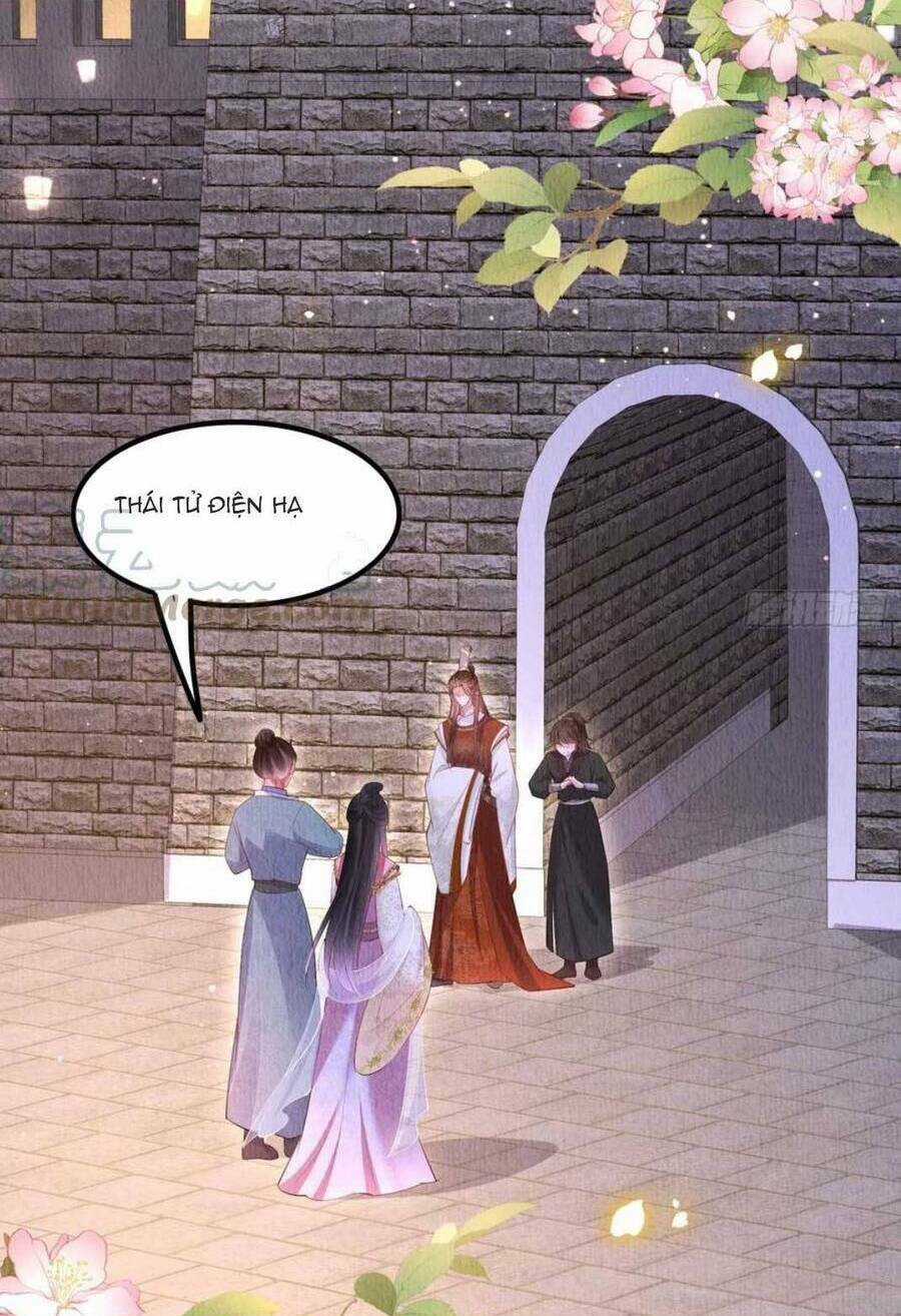 Vì Ta Trăm Hoa Cũng Phải Úa Tàn Chapter 56 trang 13