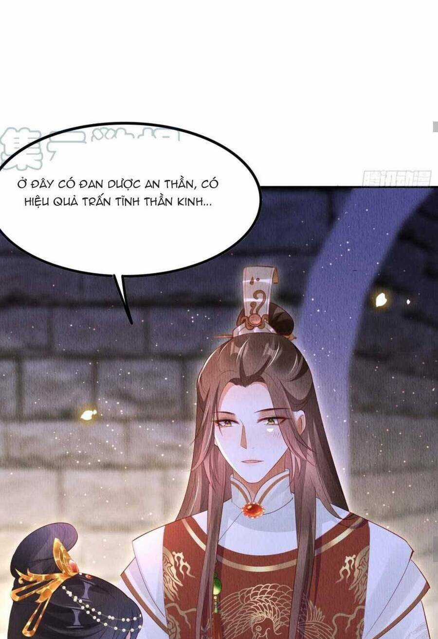 Vì Ta Trăm Hoa Cũng Phải Úa Tàn Chapter 56 trang 15