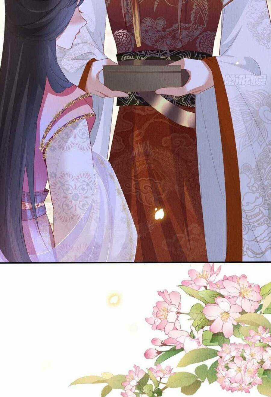 Vì Ta Trăm Hoa Cũng Phải Úa Tàn Chapter 56 trang 16