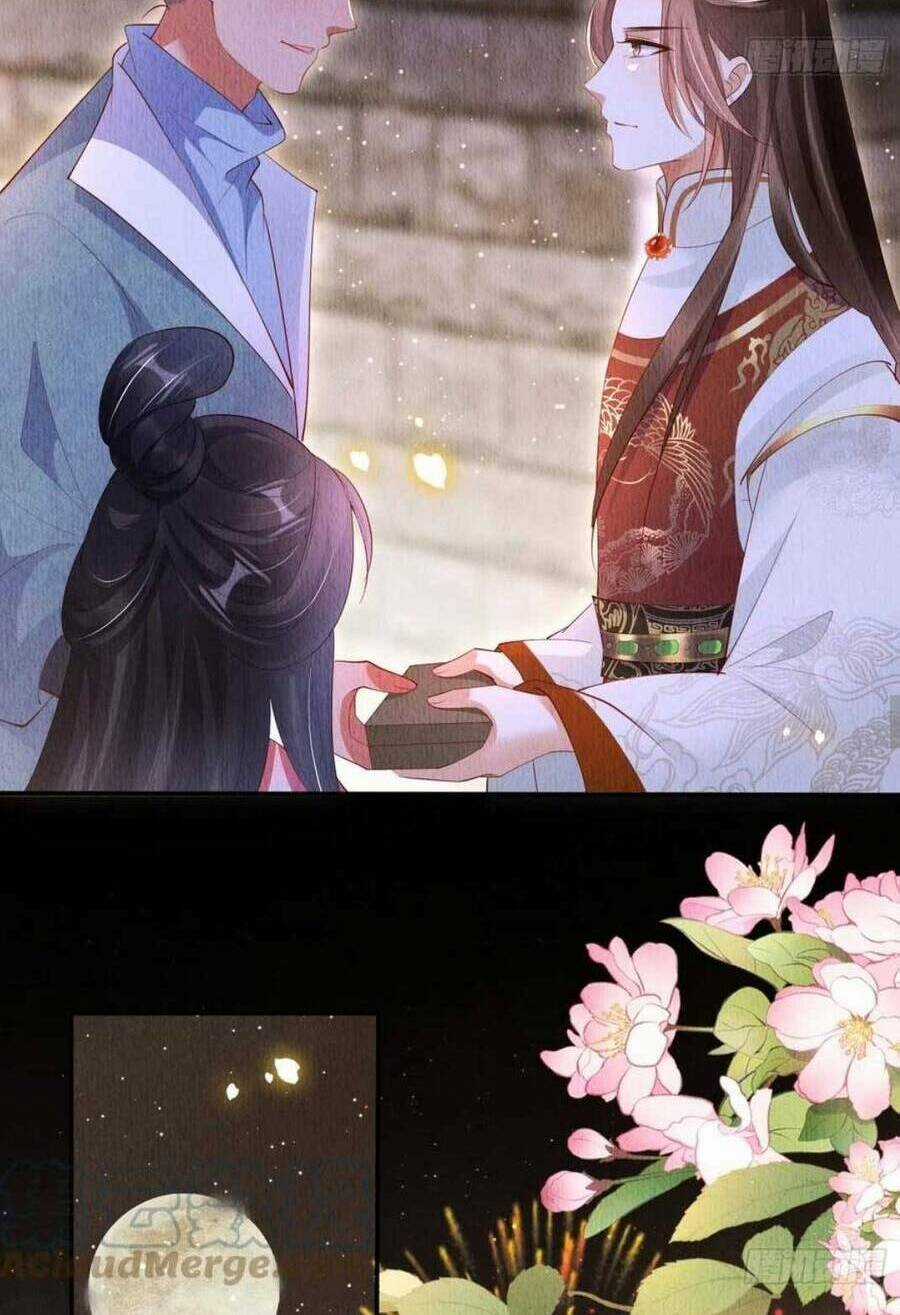 Vì Ta Trăm Hoa Cũng Phải Úa Tàn Chapter 56 trang 18