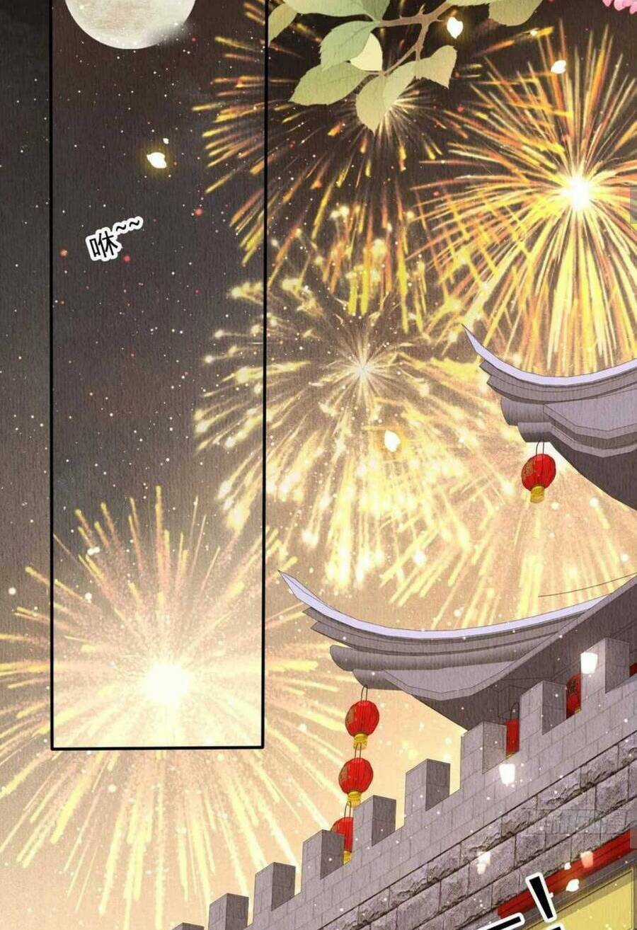 Vì Ta Trăm Hoa Cũng Phải Úa Tàn Chapter 56 trang 19