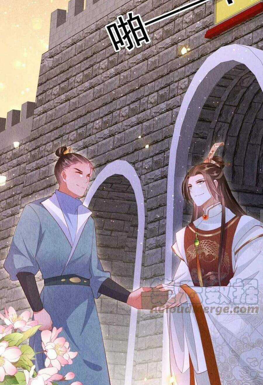 Vì Ta Trăm Hoa Cũng Phải Úa Tàn Chapter 56 trang 20