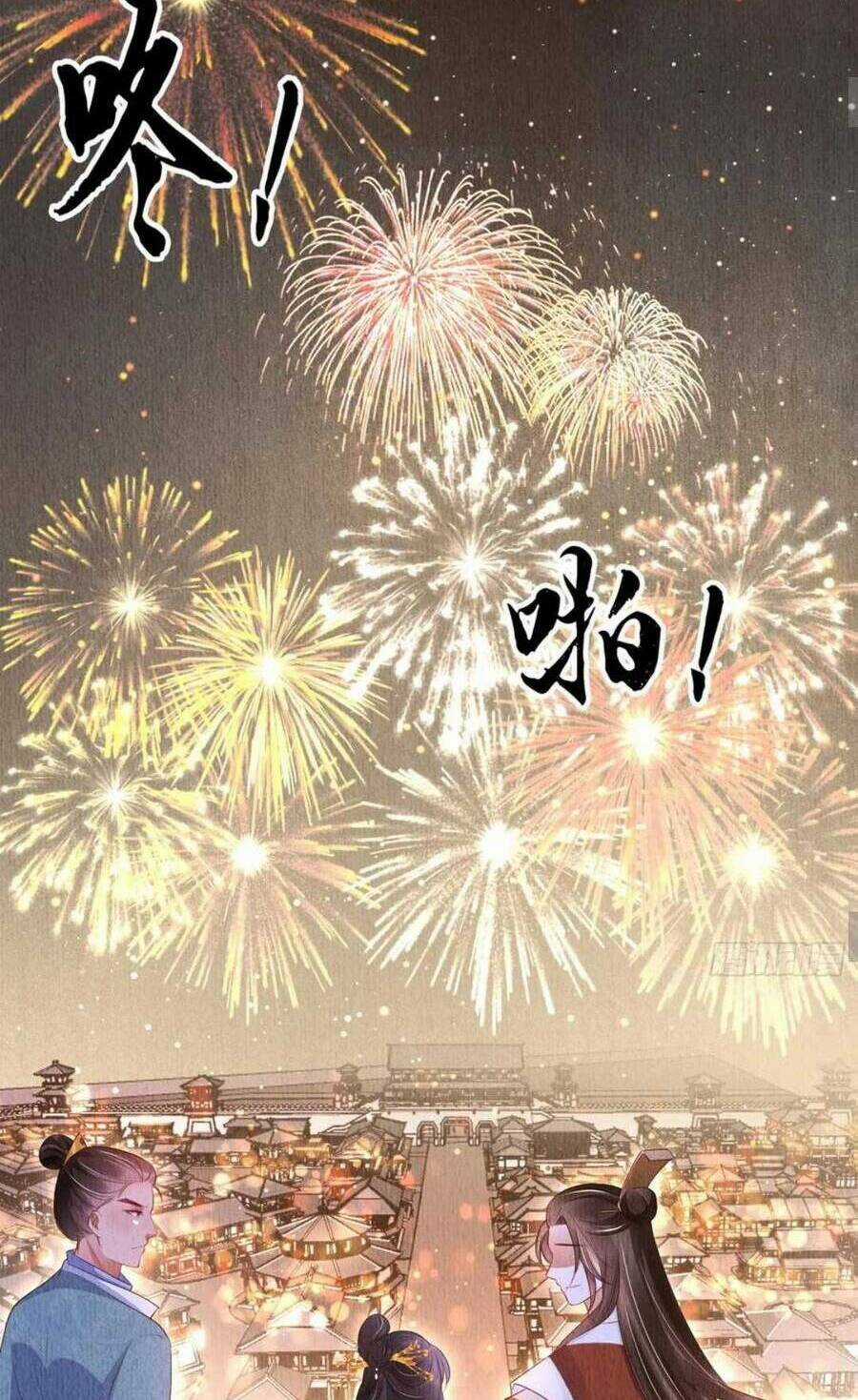 Vì Ta Trăm Hoa Cũng Phải Úa Tàn Chapter 56 trang 26