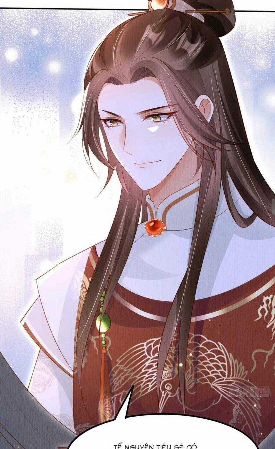 Vì Ta Trăm Hoa Cũng Phải Úa Tàn Chapter 56 trang 28