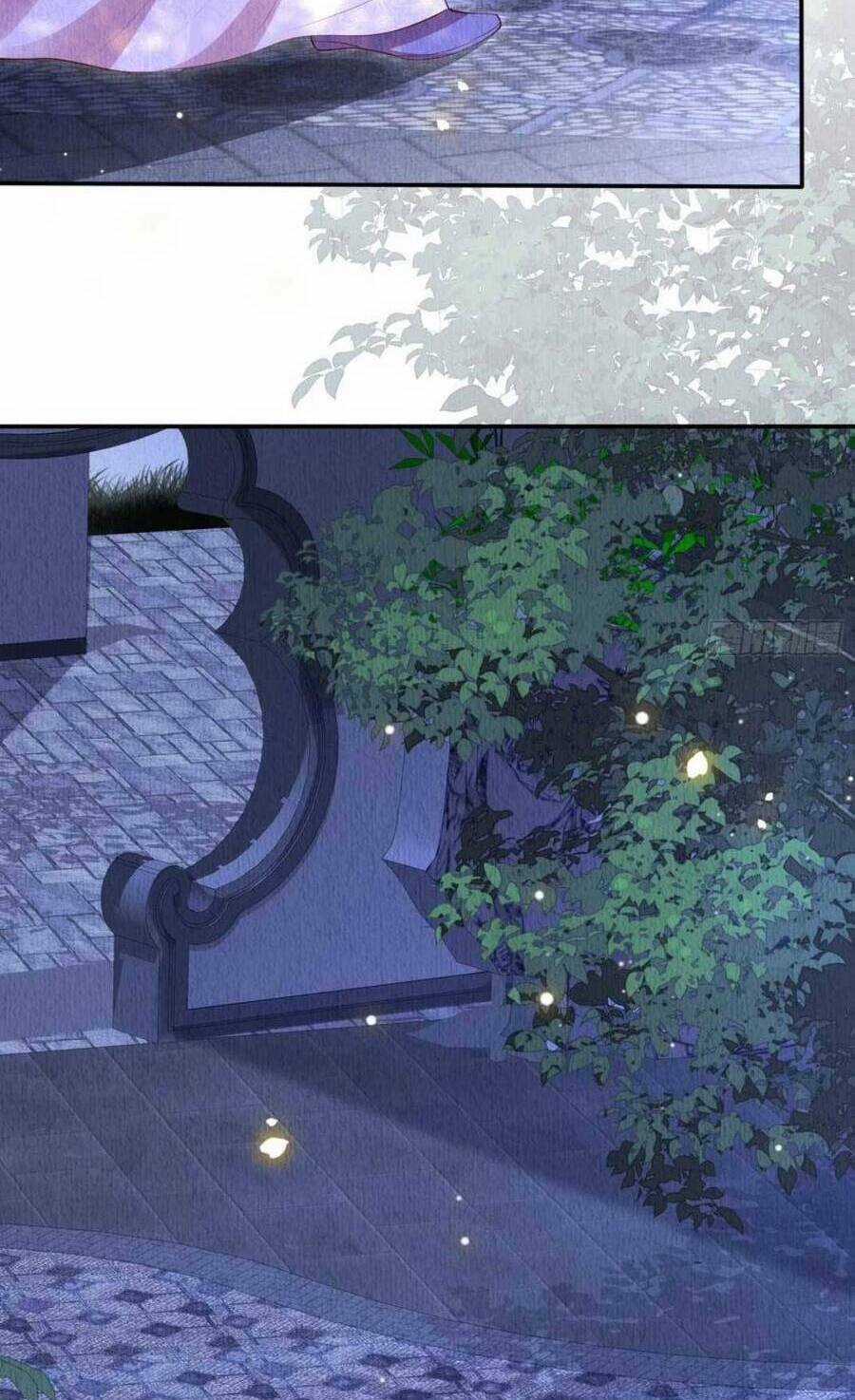 Vì Ta Trăm Hoa Cũng Phải Úa Tàn Chapter 56 trang 3