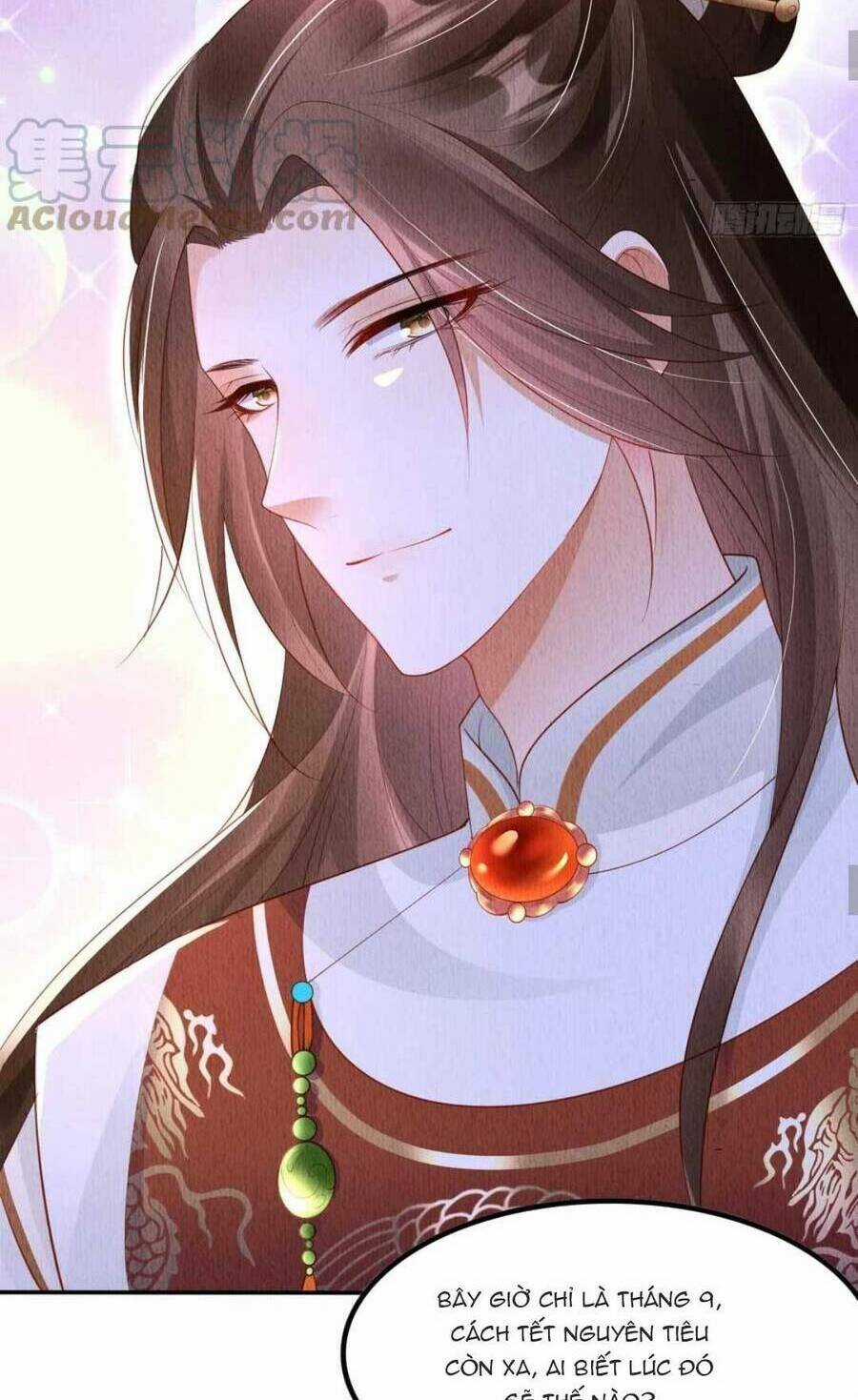 Vì Ta Trăm Hoa Cũng Phải Úa Tàn Chapter 56 trang 32