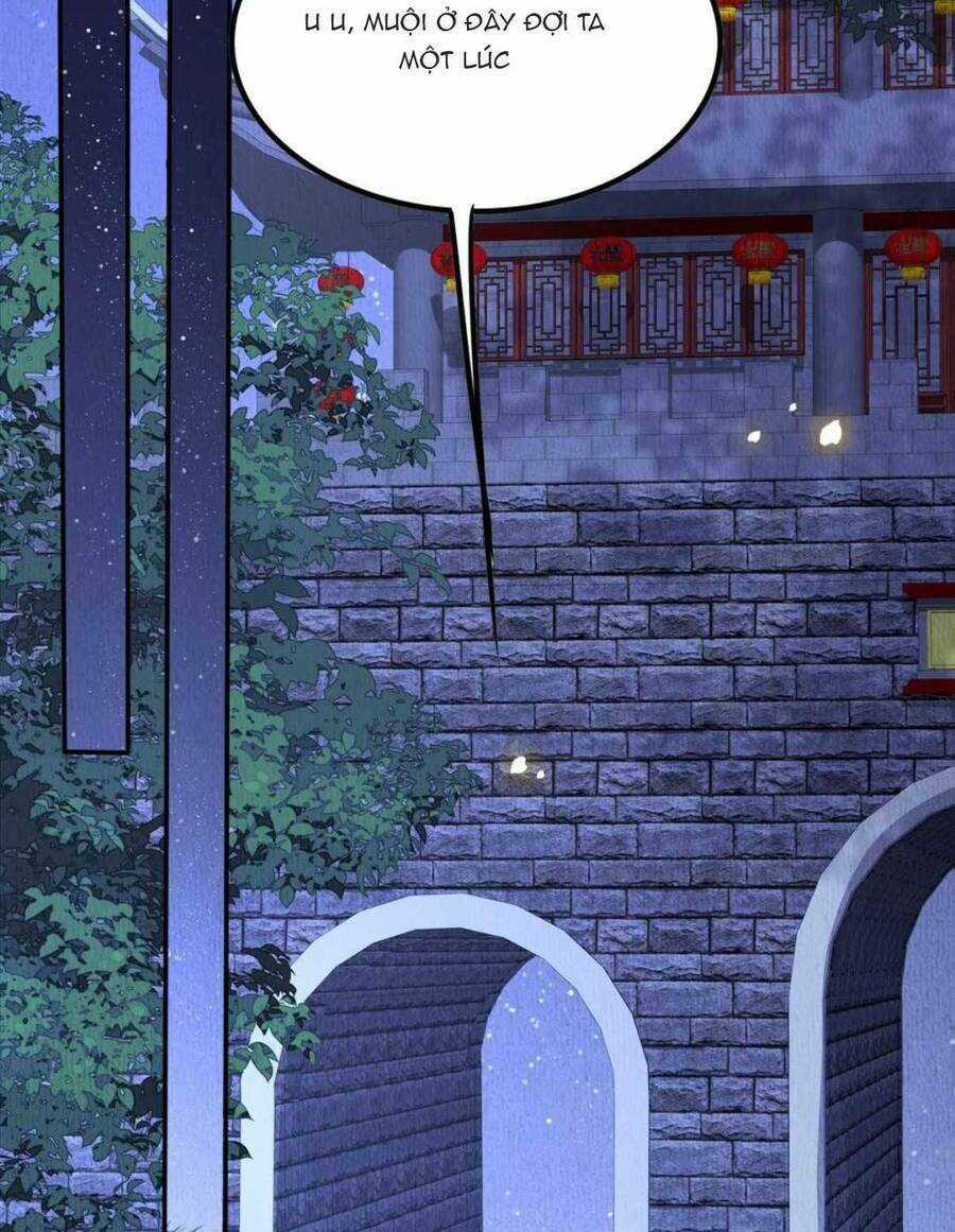 Vì Ta Trăm Hoa Cũng Phải Úa Tàn Chapter 56 trang 38