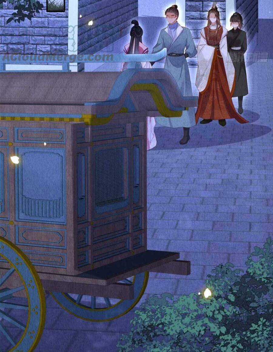 Vì Ta Trăm Hoa Cũng Phải Úa Tàn Chapter 56 trang 39