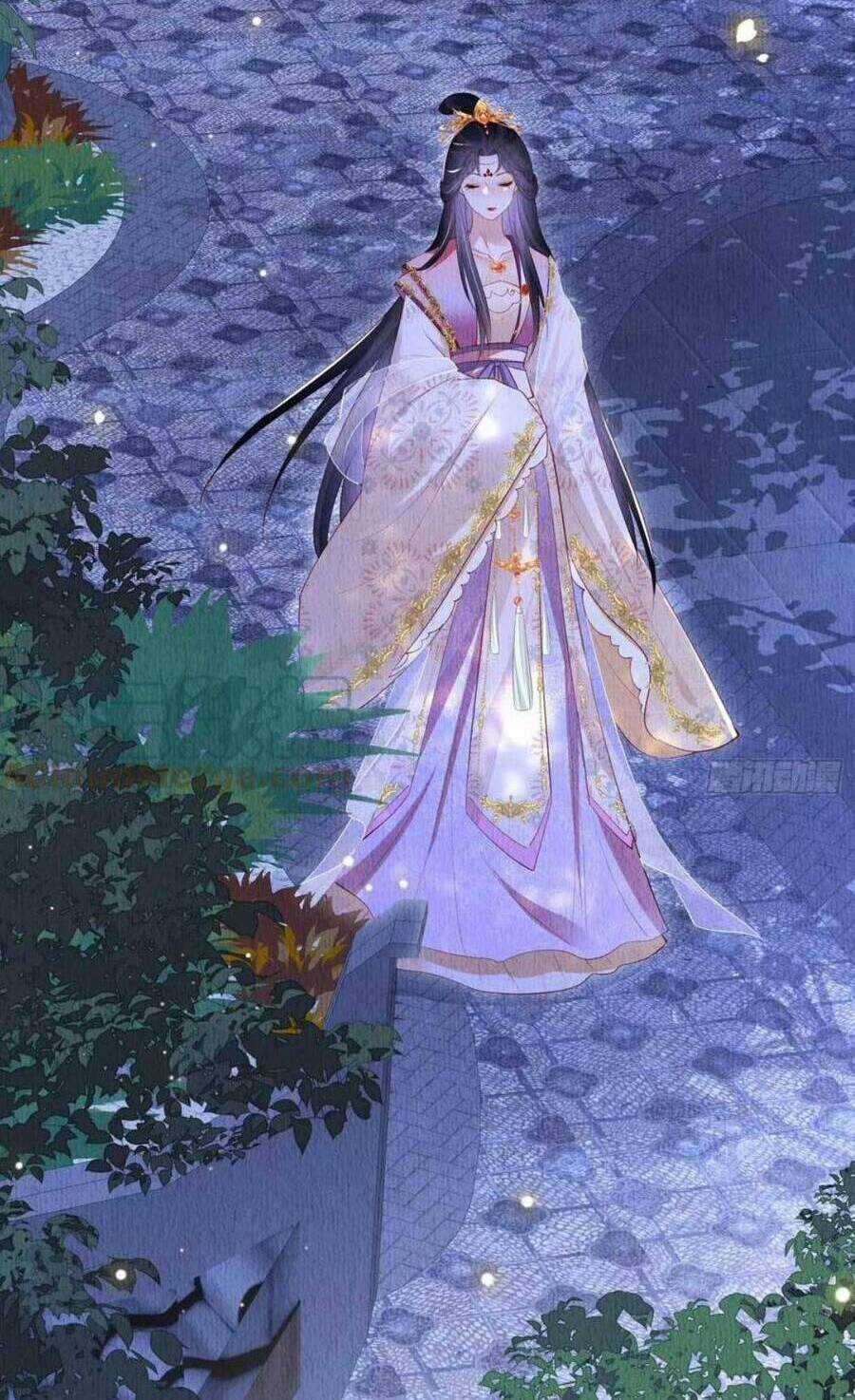 Vì Ta Trăm Hoa Cũng Phải Úa Tàn Chapter 56 trang 4