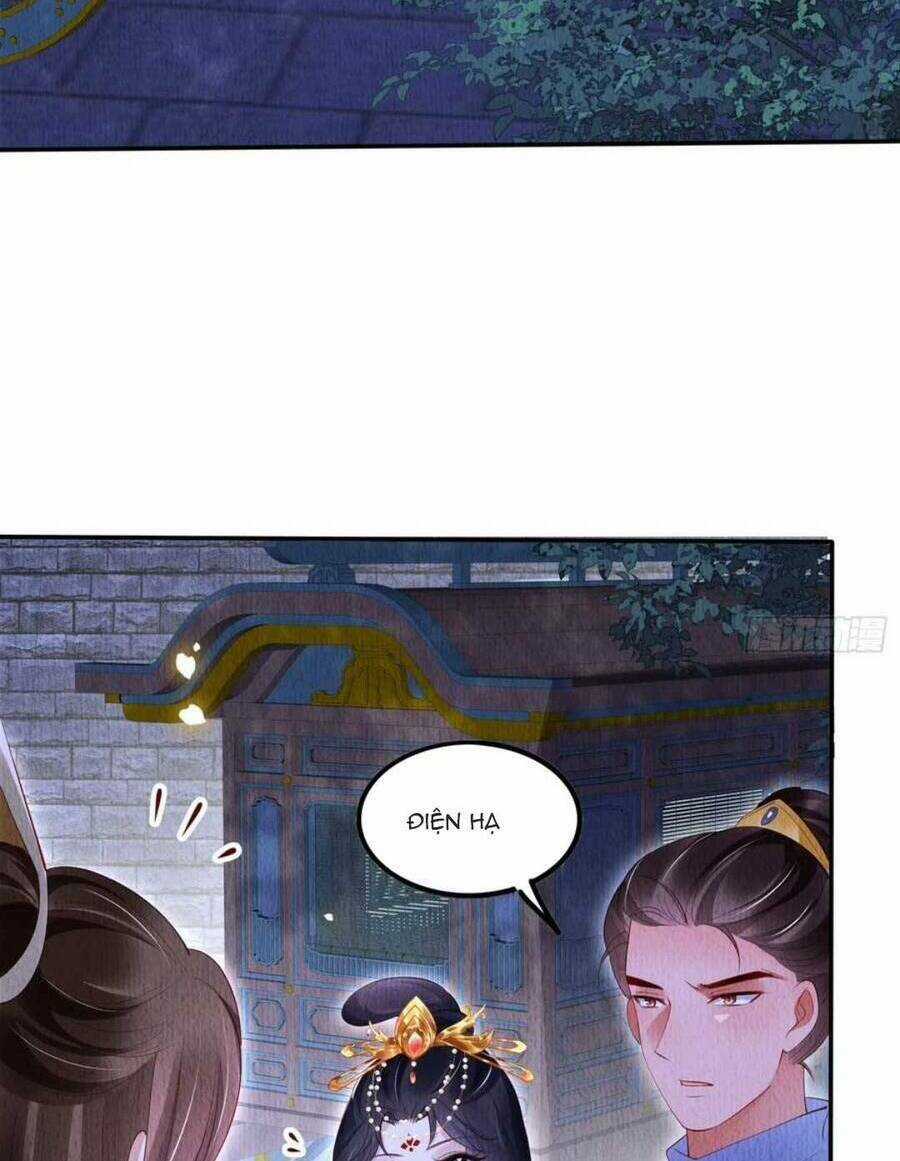 Vì Ta Trăm Hoa Cũng Phải Úa Tàn Chapter 56 trang 40