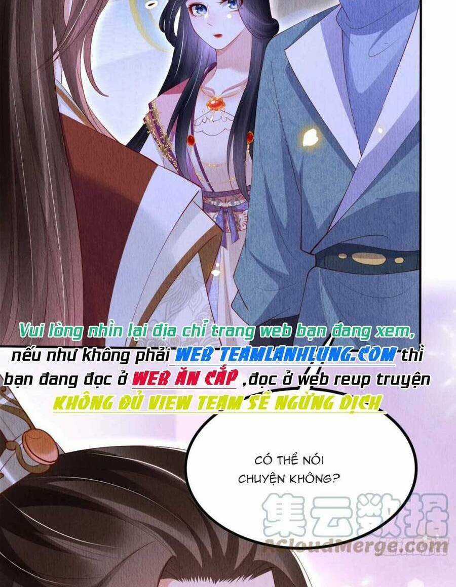 Vì Ta Trăm Hoa Cũng Phải Úa Tàn Chapter 56 trang 41