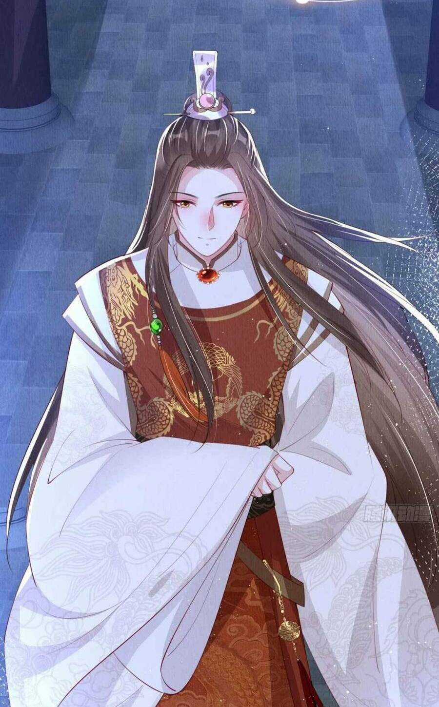 Vì Ta Trăm Hoa Cũng Phải Úa Tàn Chapter 57 trang 11