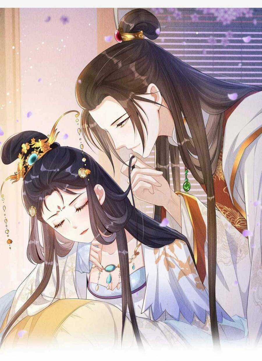 Vì Ta Trăm Hoa Cũng Phải Úa Tàn Chapter 57 trang 2