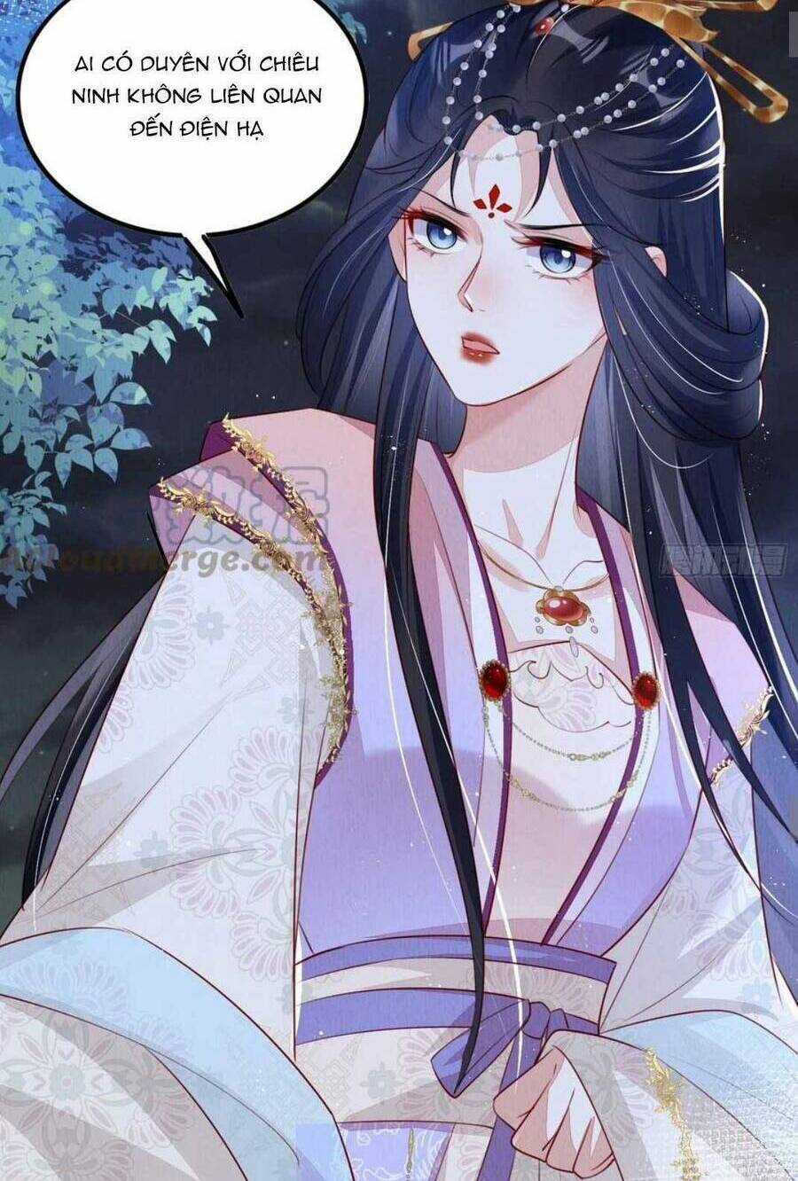 Vì Ta Trăm Hoa Cũng Phải Úa Tàn Chapter 57 trang 27