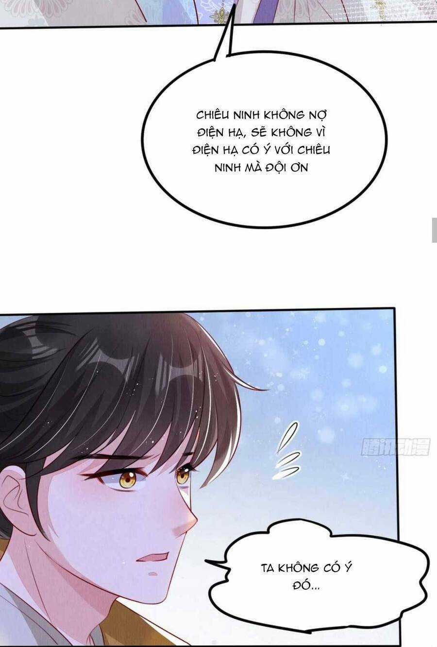 Vì Ta Trăm Hoa Cũng Phải Úa Tàn Chapter 57 trang 28