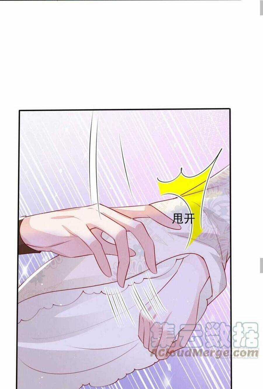 Vì Ta Trăm Hoa Cũng Phải Úa Tàn Chapter 57 trang 29