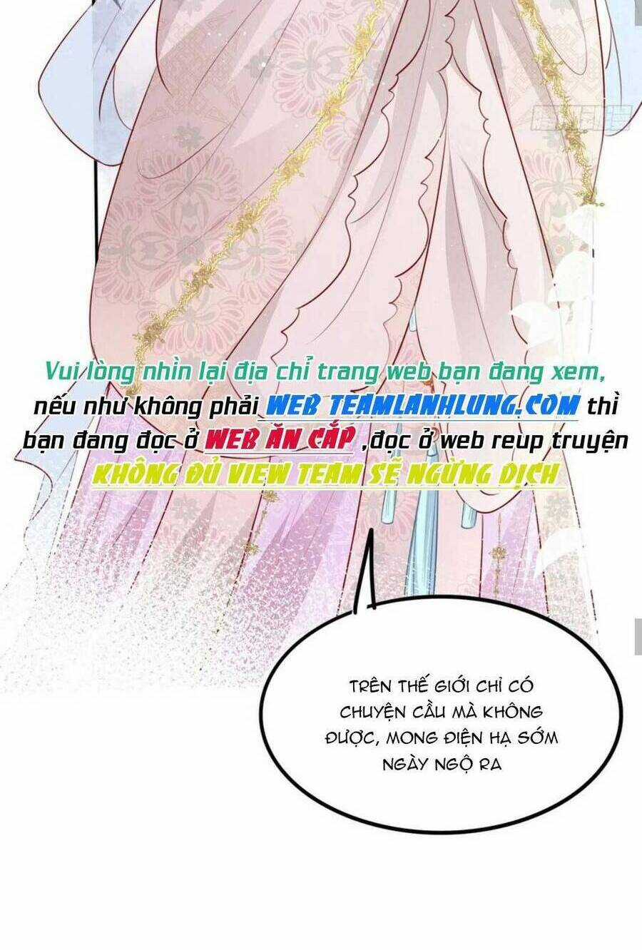 Vì Ta Trăm Hoa Cũng Phải Úa Tàn Chapter 57 trang 31