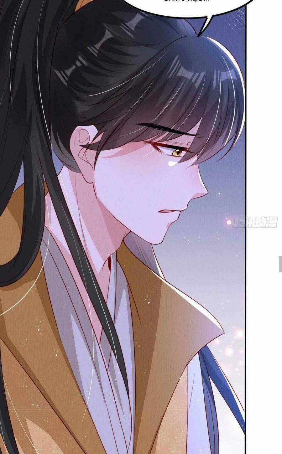 Vì Ta Trăm Hoa Cũng Phải Úa Tàn Chapter 57 trang 33