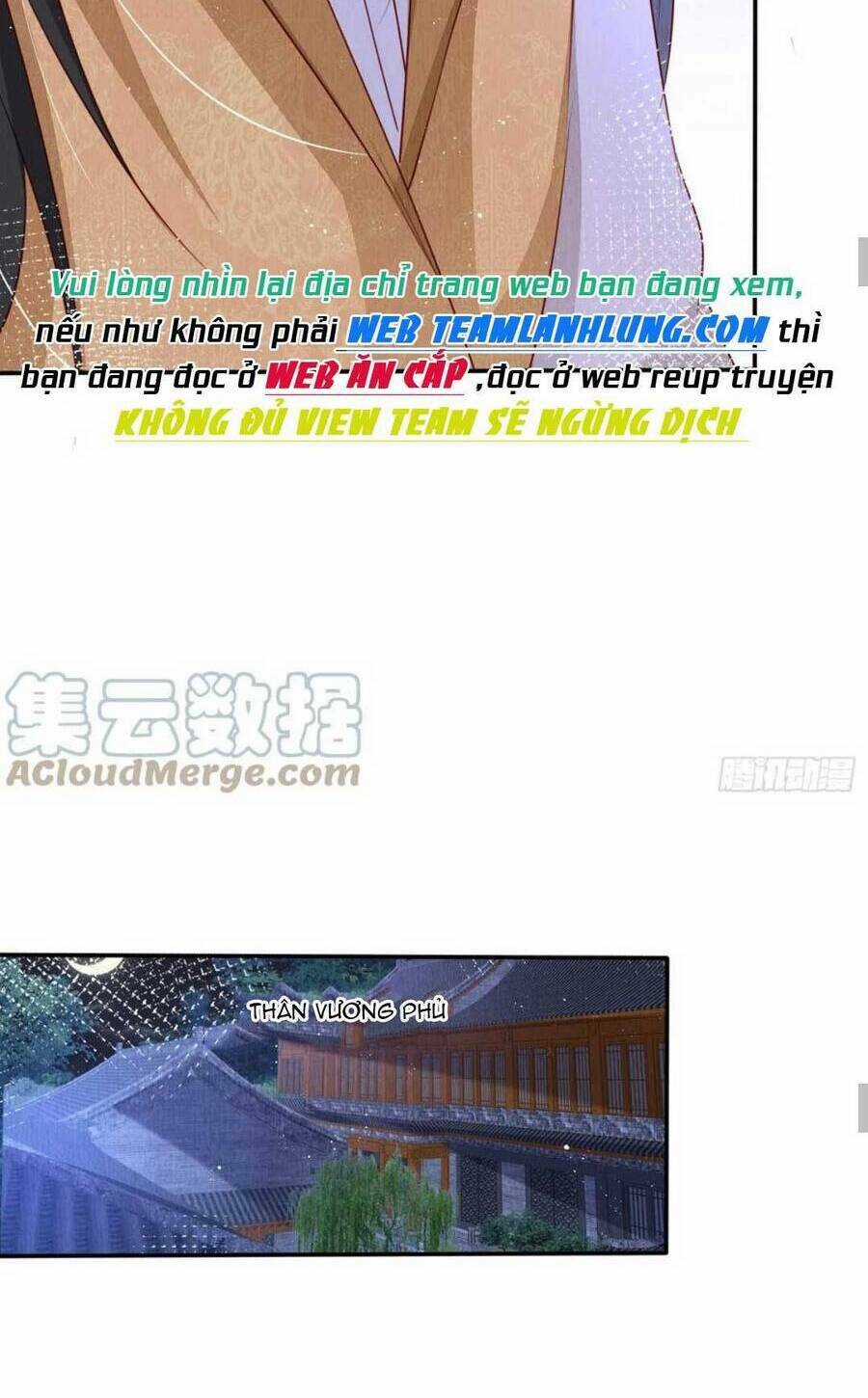 Vì Ta Trăm Hoa Cũng Phải Úa Tàn Chapter 57 trang 34