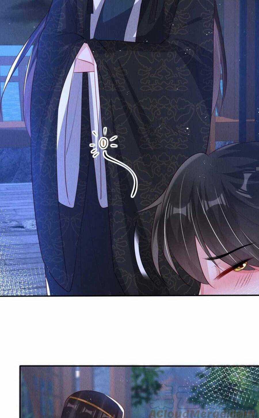 Vì Ta Trăm Hoa Cũng Phải Úa Tàn Chapter 57 trang 38