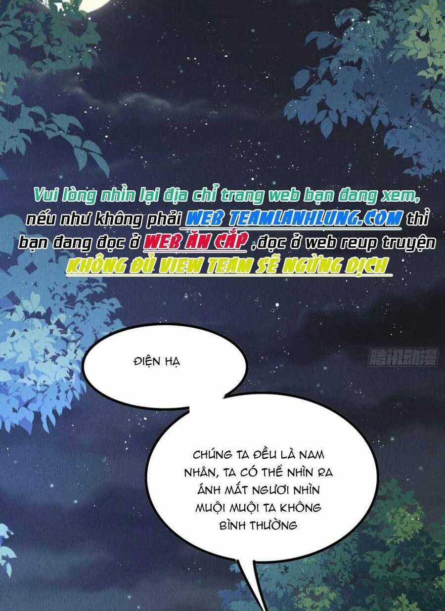 Vì Ta Trăm Hoa Cũng Phải Úa Tàn Chapter 57 trang 4