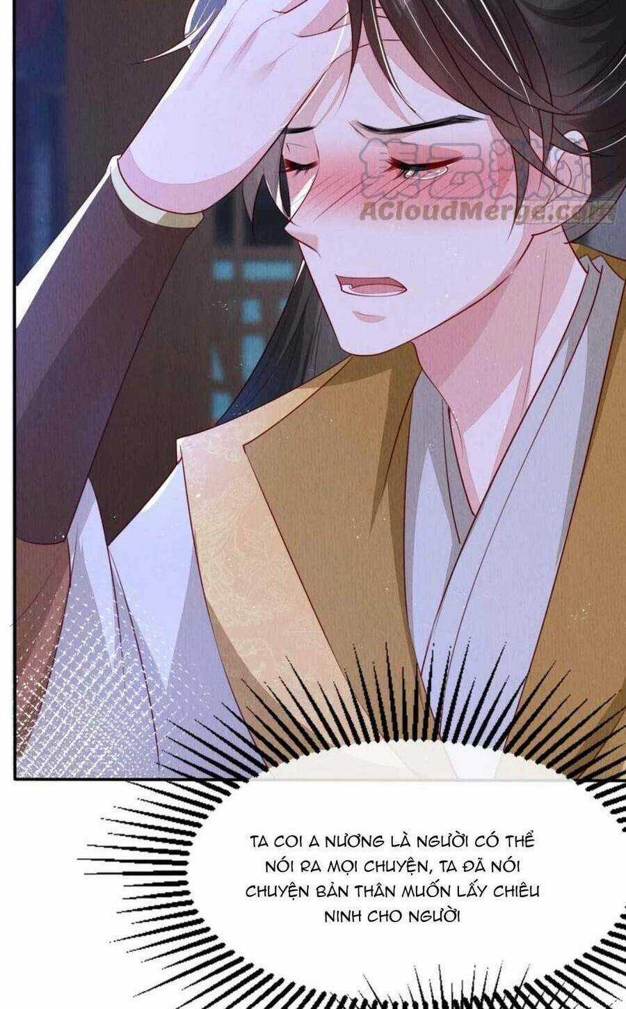 Vì Ta Trăm Hoa Cũng Phải Úa Tàn Chapter 57 trang 41