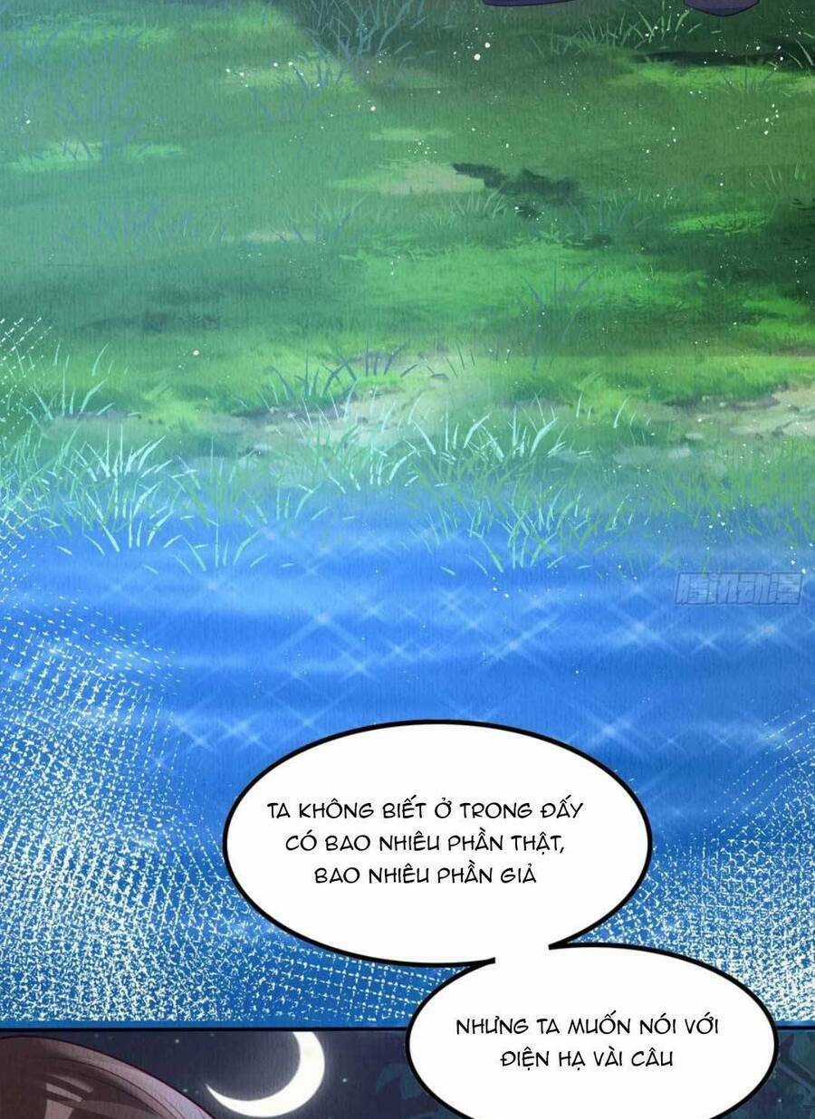 Vì Ta Trăm Hoa Cũng Phải Úa Tàn Chapter 57 trang 6