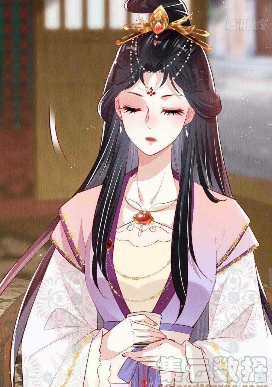 Vì Ta Trăm Hoa Cũng Phải Úa Tàn Chapter 58 trang 20