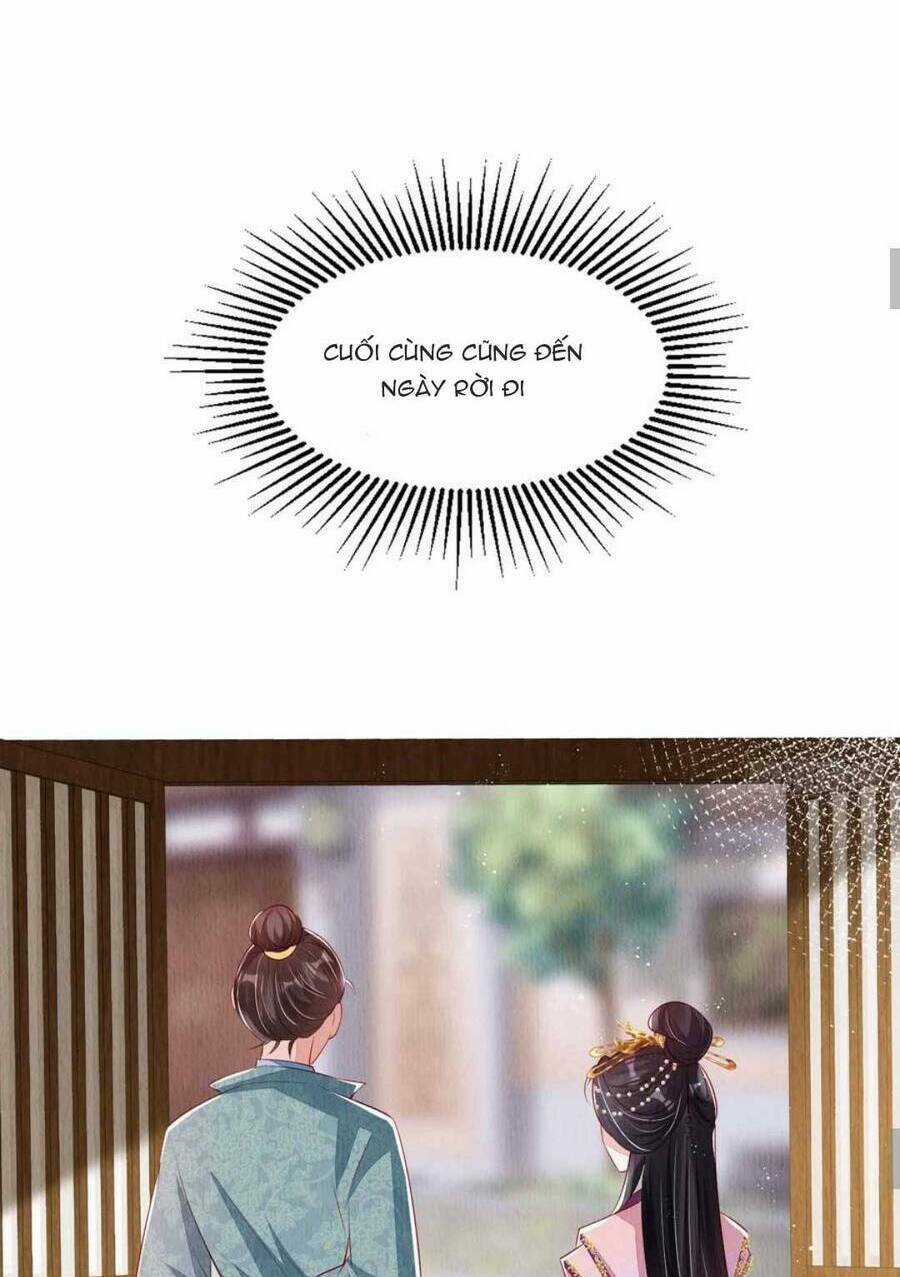 Vì Ta Trăm Hoa Cũng Phải Úa Tàn Chapter 58 trang 26